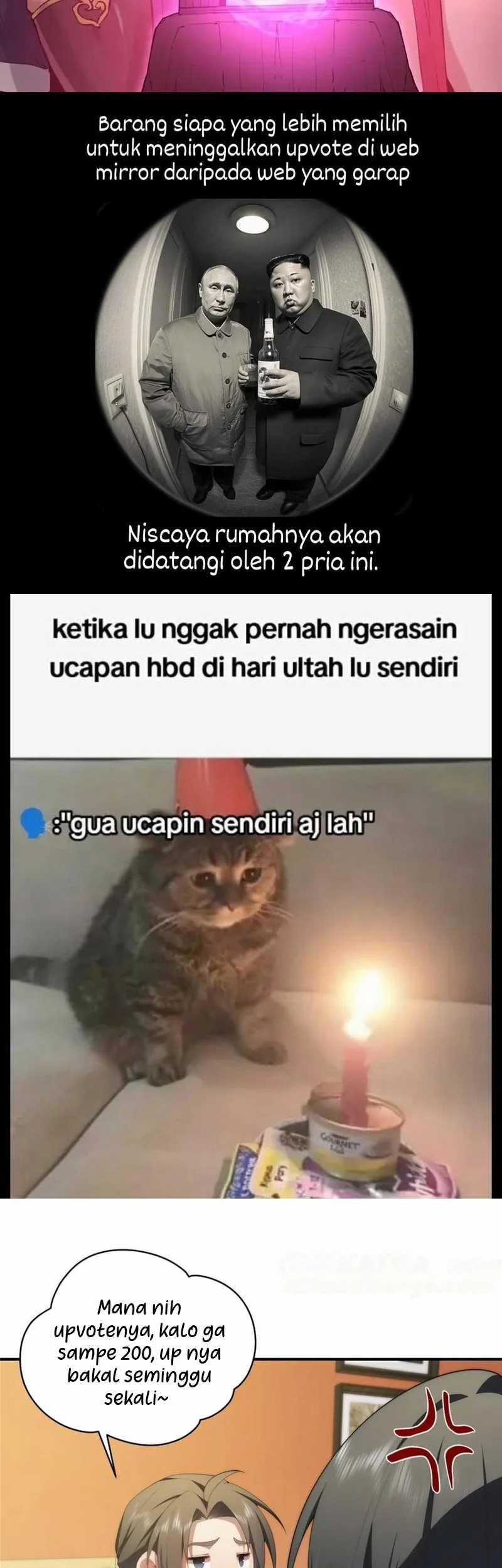 Cultivation Begins by Raising the Demon Clan’s Empress Chapter 5 Gambar 65