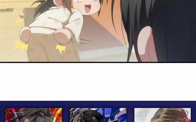 Cultivation Begins by Raising the Demon Clan’s Empress Chapter 5 Gambar 66