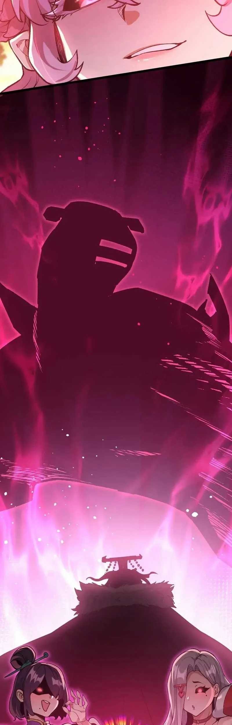 Cultivation Begins by Raising the Demon Clan’s Empress Chapter 5 Gambar 63