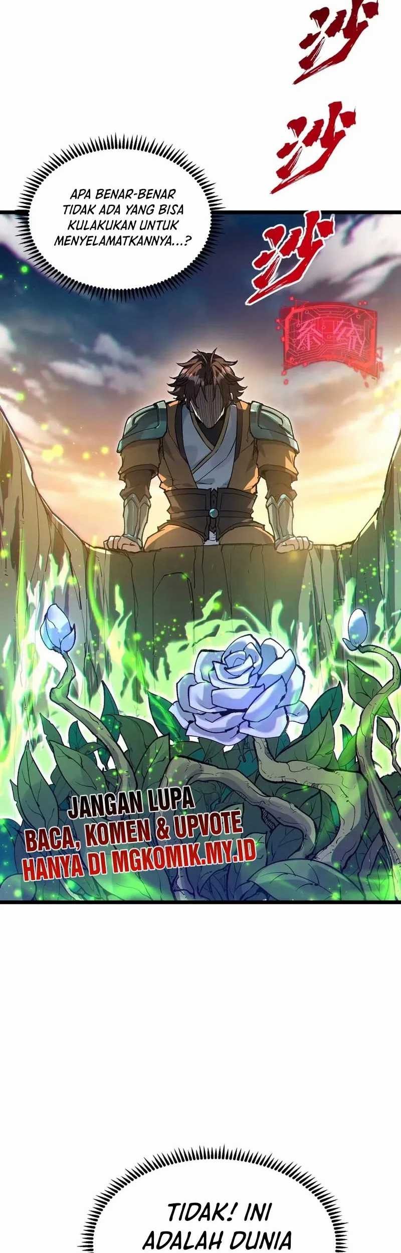 Cultivation Begins by Raising the Demon Clan’s Empress Chapter 5 Gambar 5