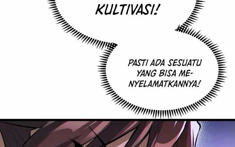 Cultivation Begins by Raising the Demon Clan’s Empress Chapter 5 Gambar 6