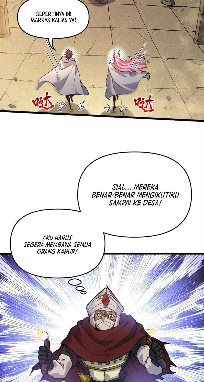 Cultivation Begins by Raising the Demon Clan’s Empress Chapter 6 Gambar 26