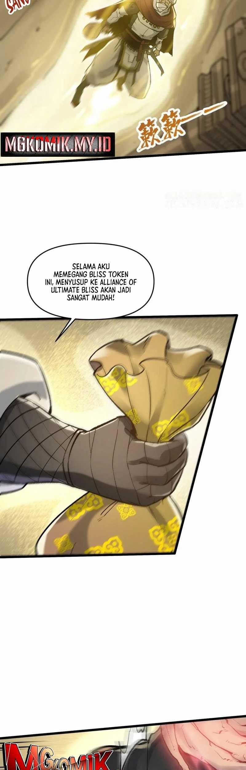 Cultivation Begins by Raising the Demon Clan’s Empress Chapter 6 Gambar 21