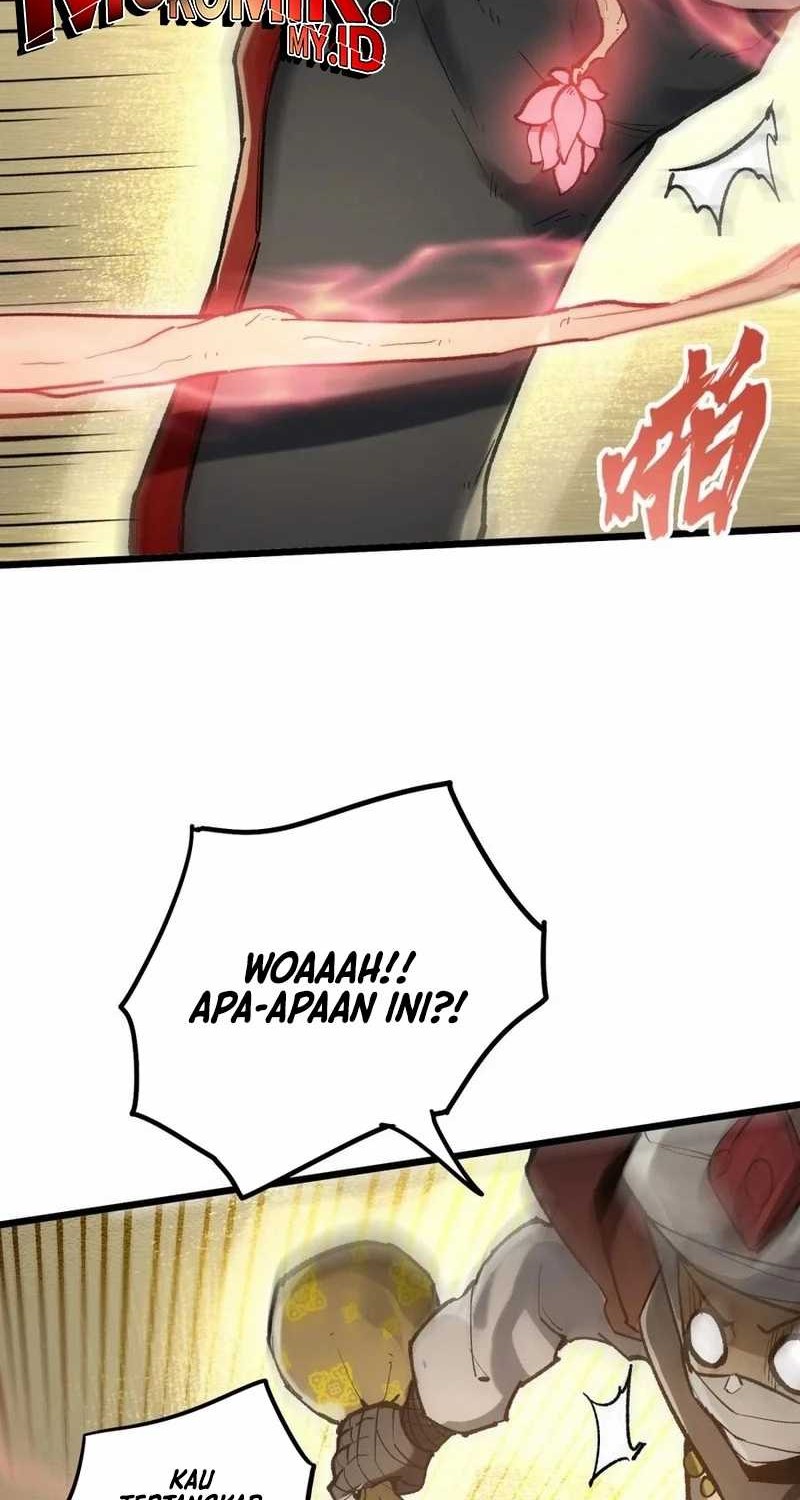 Cultivation Begins by Raising the Demon Clan’s Empress Chapter 6 Gambar 22