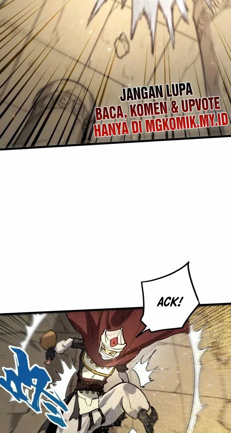 Cultivation Begins by Raising the Demon Clan’s Empress Chapter 6 Gambar 24