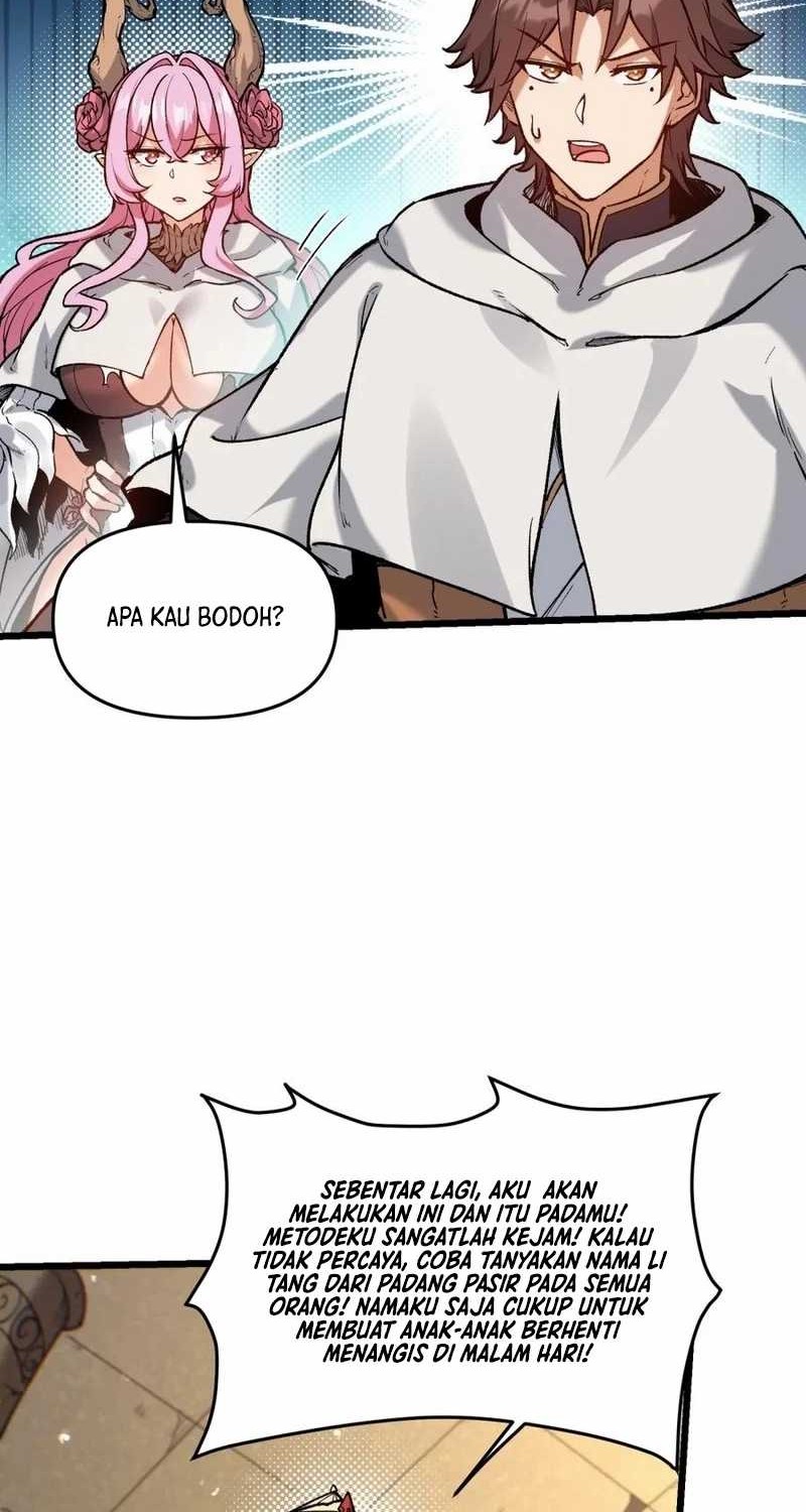 Cultivation Begins by Raising the Demon Clan’s Empress Chapter 6 Gambar 28