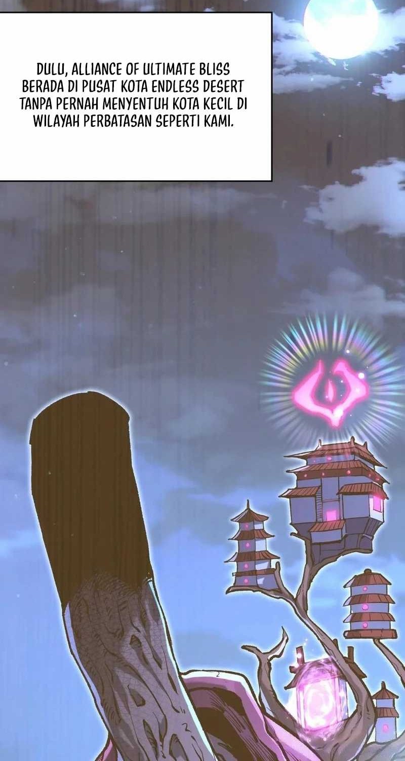 Cultivation Begins by Raising the Demon Clan’s Empress Chapter 6 Gambar 38