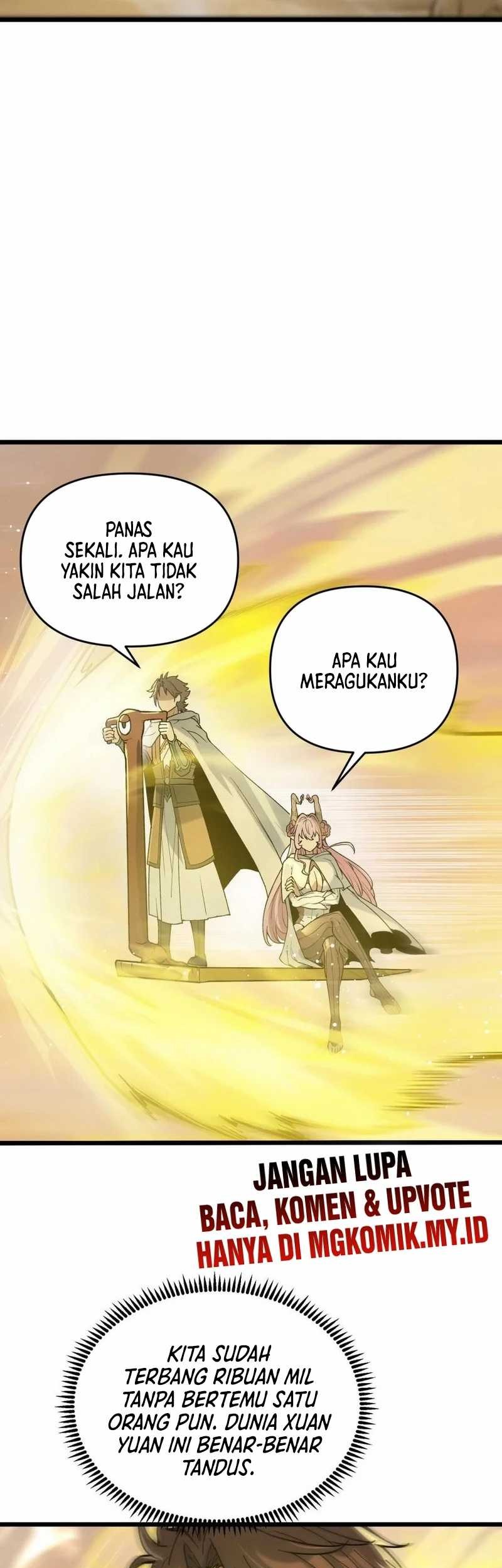 Cultivation Begins by Raising the Demon Clan’s Empress Chapter 6 Gambar 3