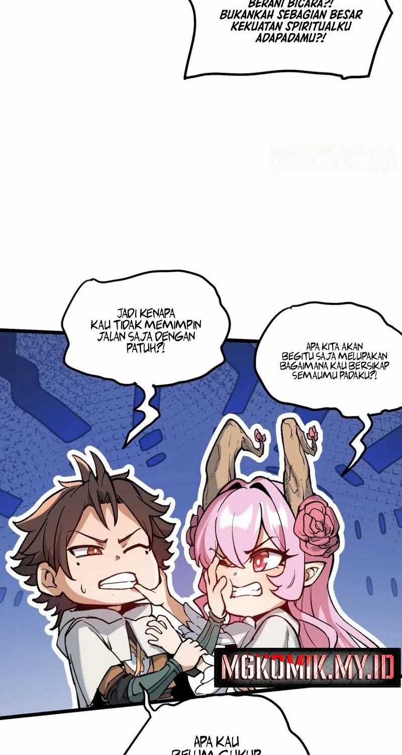 Cultivation Begins by Raising the Demon Clan’s Empress Chapter 7 Gambar 10