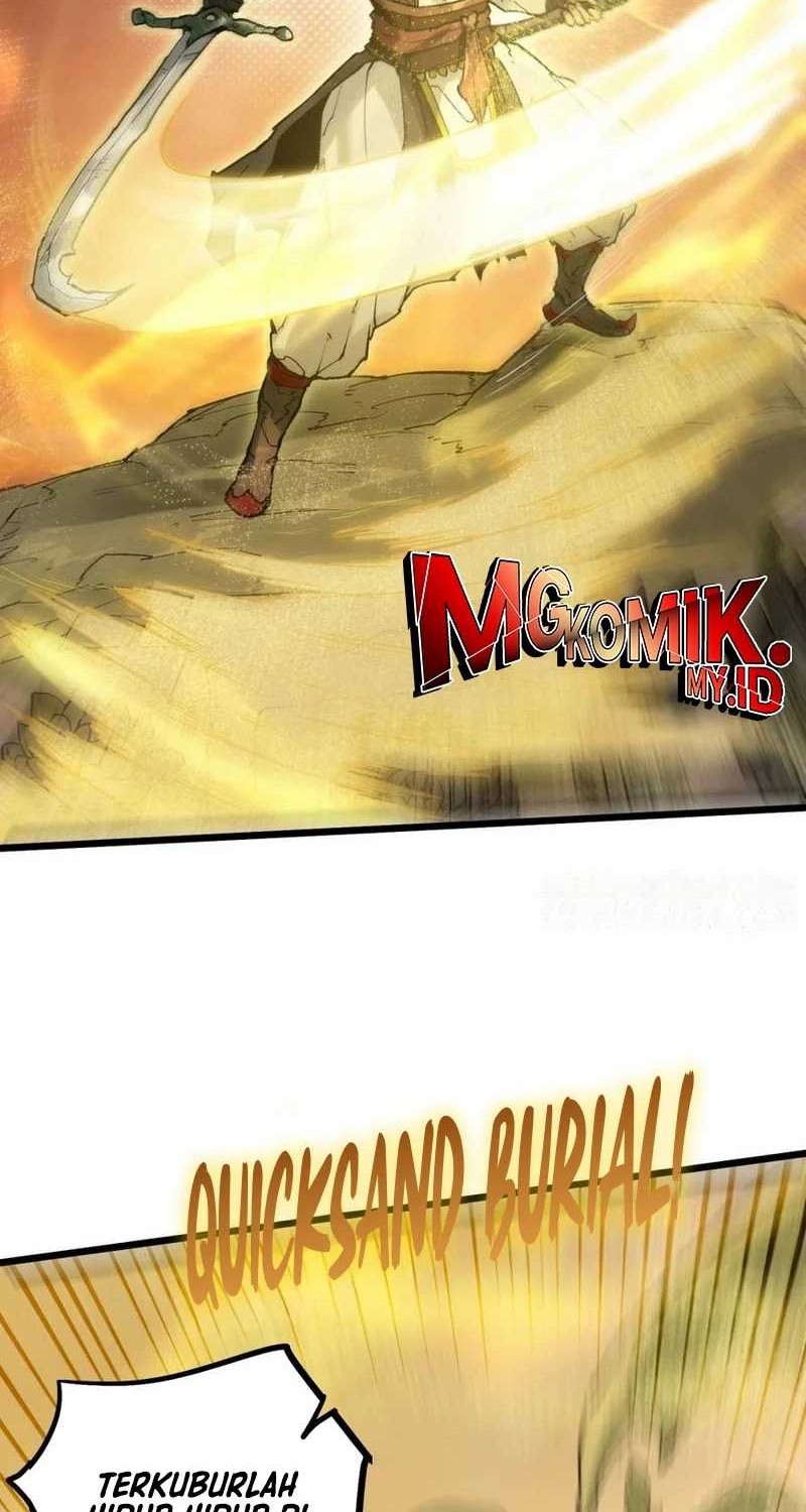 Cultivation Begins by Raising the Demon Clan’s Empress Chapter 7 Gambar 12