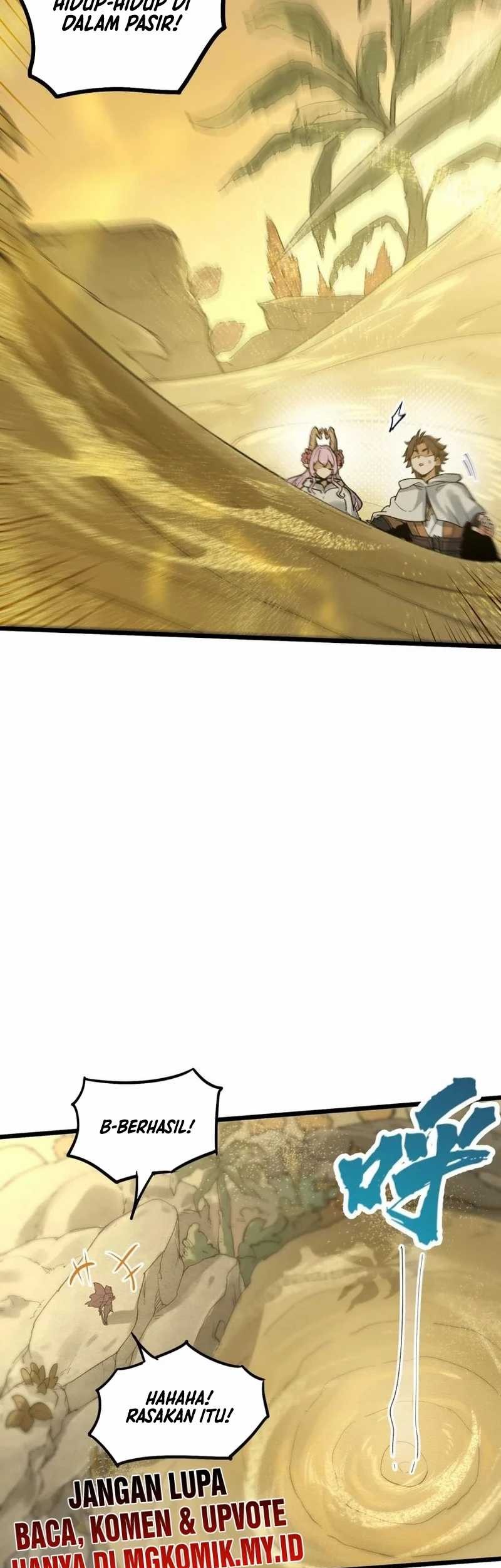 Cultivation Begins by Raising the Demon Clan’s Empress Chapter 7 Gambar 13