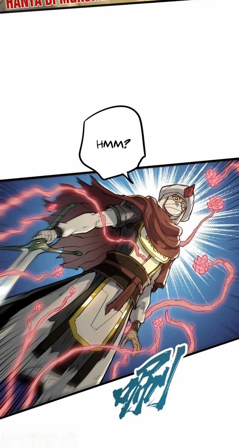 Cultivation Begins by Raising the Demon Clan’s Empress Chapter 7 Gambar 14