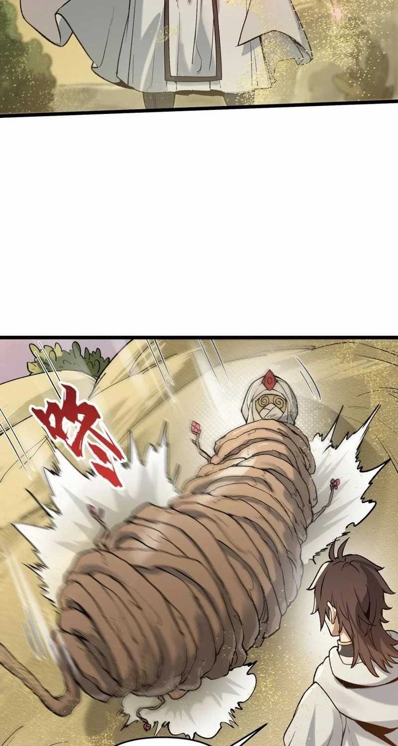 Cultivation Begins by Raising the Demon Clan’s Empress Chapter 7 Gambar 16