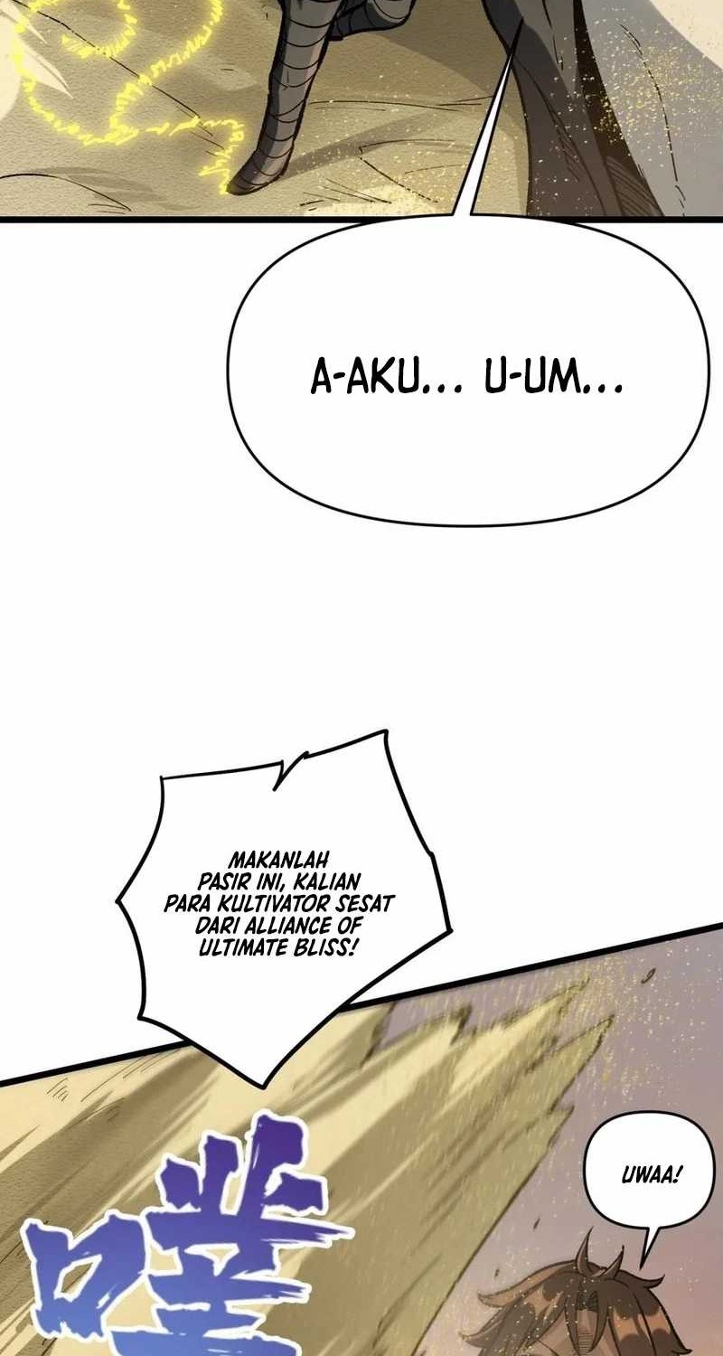 Cultivation Begins by Raising the Demon Clan’s Empress Chapter 7 Gambar 18