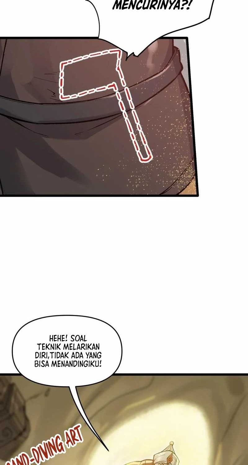 Cultivation Begins by Raising the Demon Clan’s Empress Chapter 7 Gambar 20