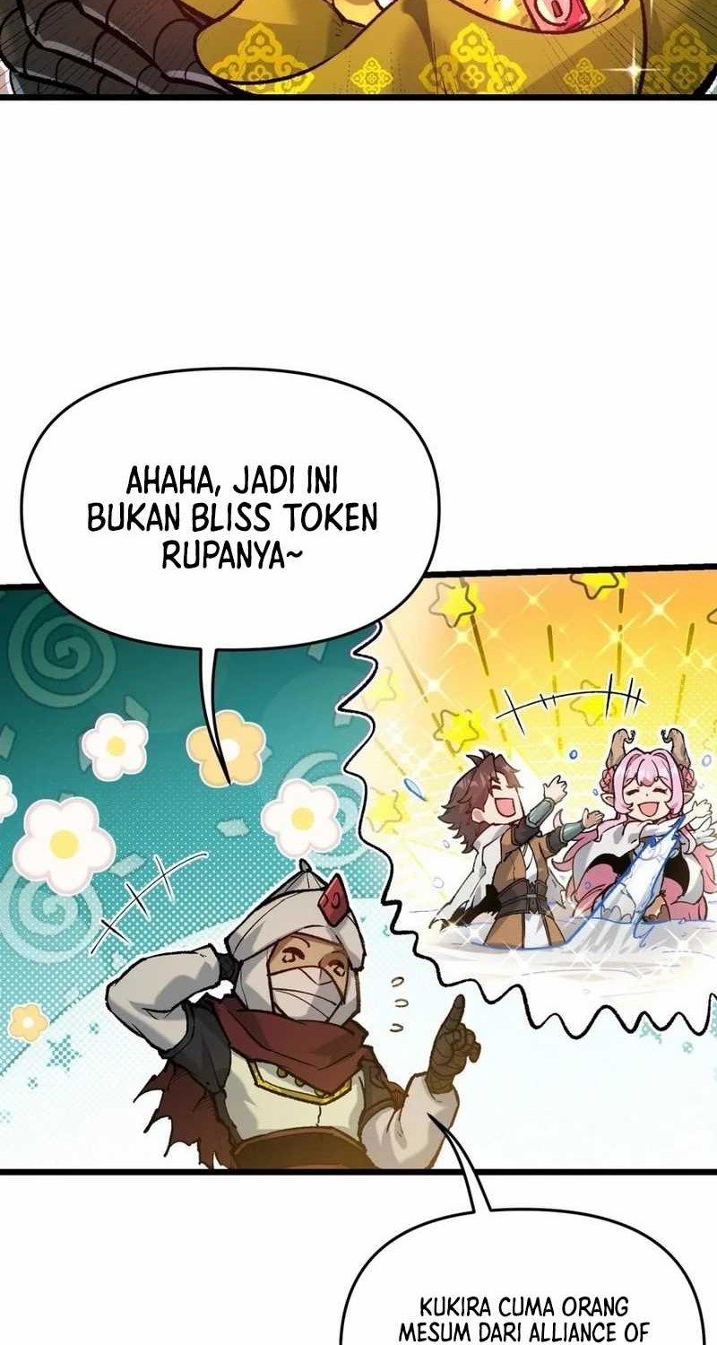 Cultivation Begins by Raising the Demon Clan’s Empress Chapter 7 Gambar 34