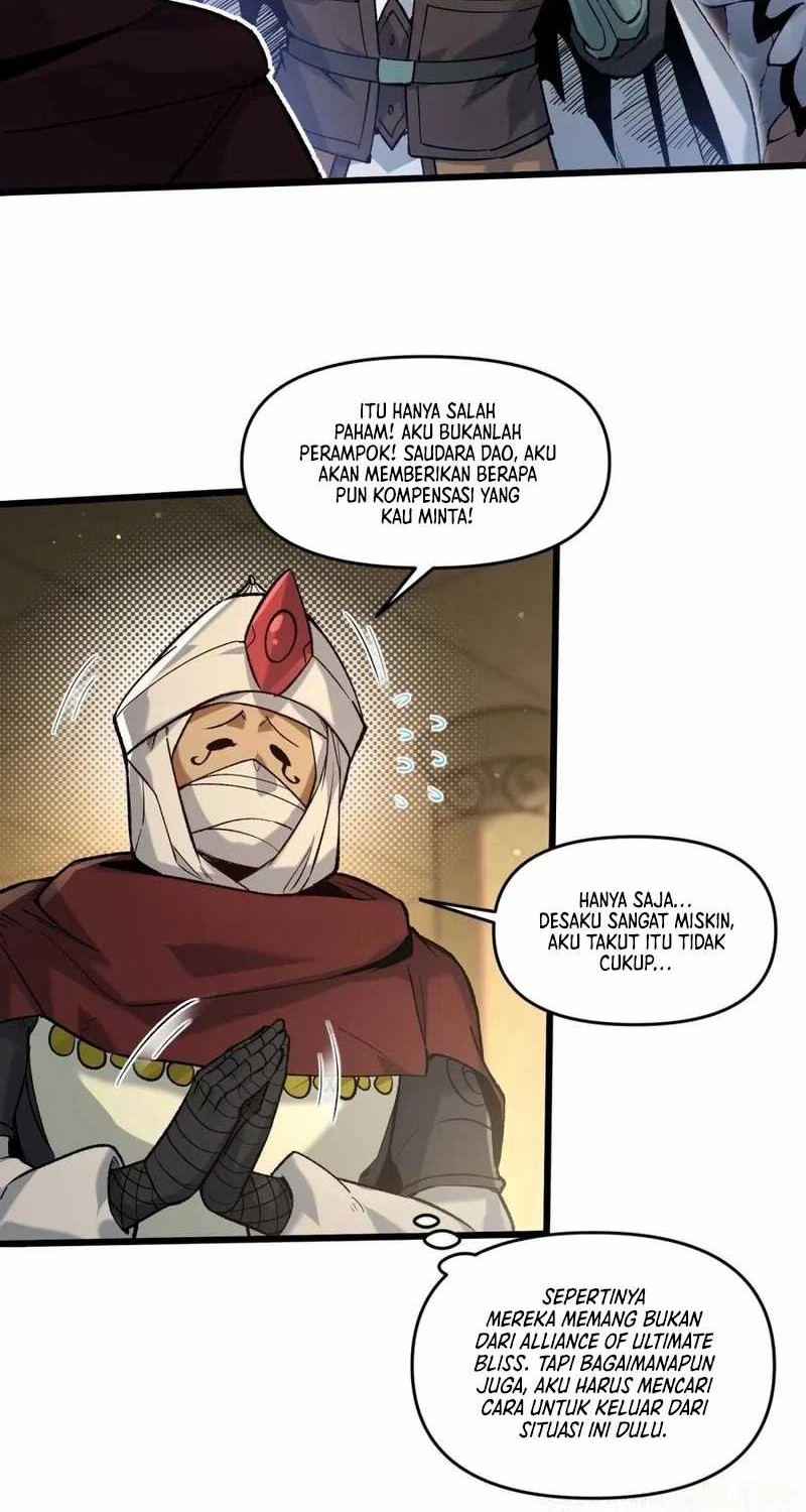 Cultivation Begins by Raising the Demon Clan’s Empress Chapter 7 Gambar 36