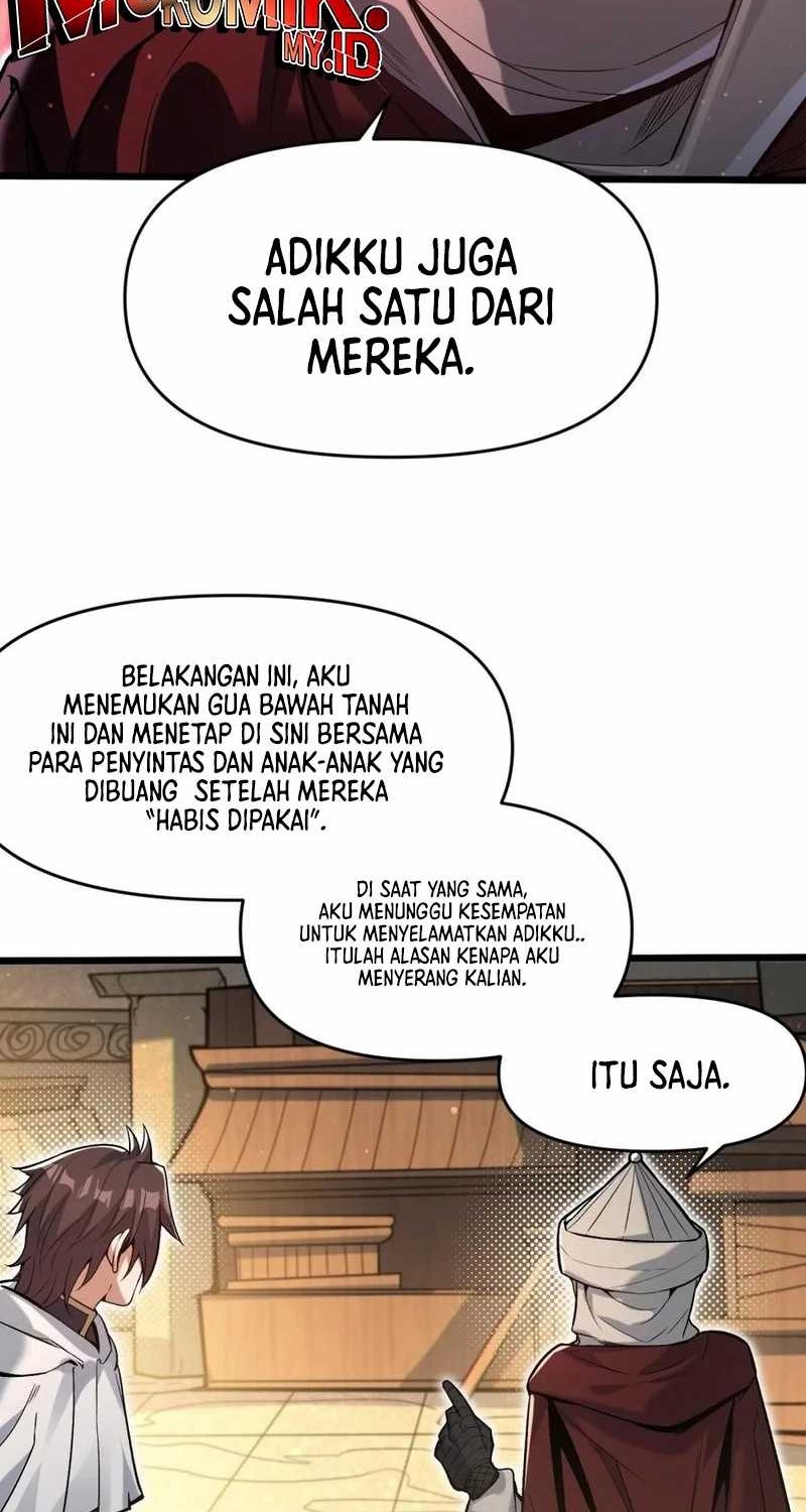 Cultivation Begins by Raising the Demon Clan’s Empress Chapter 7 Gambar 42