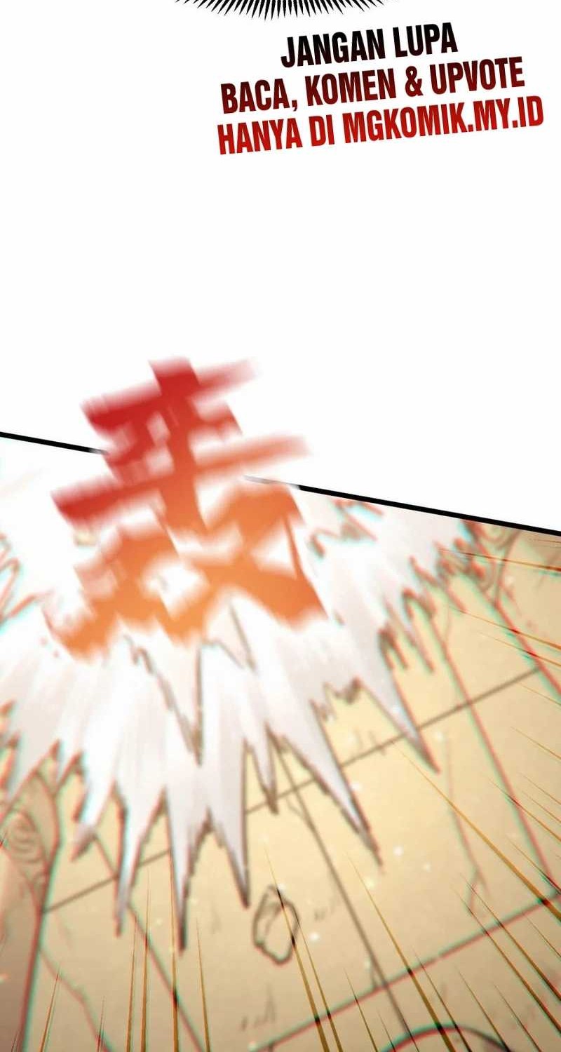 Cultivation Begins by Raising the Demon Clan’s Empress Chapter 7 Gambar 44