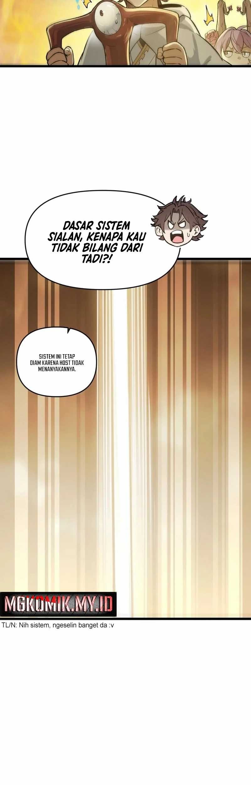 Cultivation Begins by Raising the Demon Clan’s Empress Chapter 7 Gambar 5