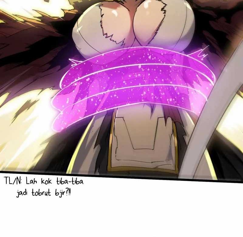 Cultivation Begins by Raising the Demon Clan’s Empress Chapter 8 Gambar 10