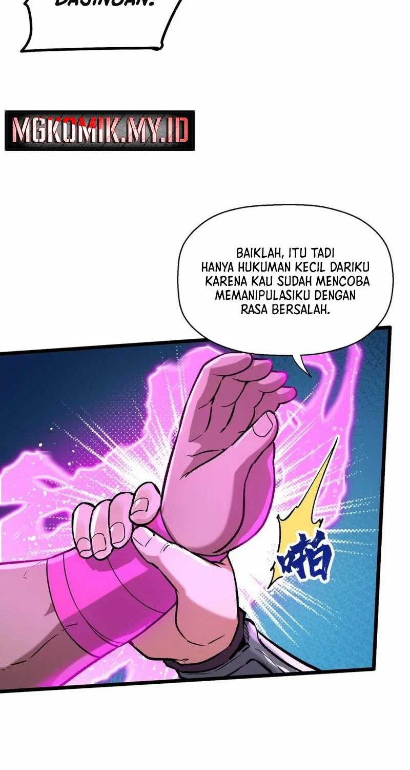 Cultivation Begins by Raising the Demon Clan’s Empress Chapter 8 Gambar 12