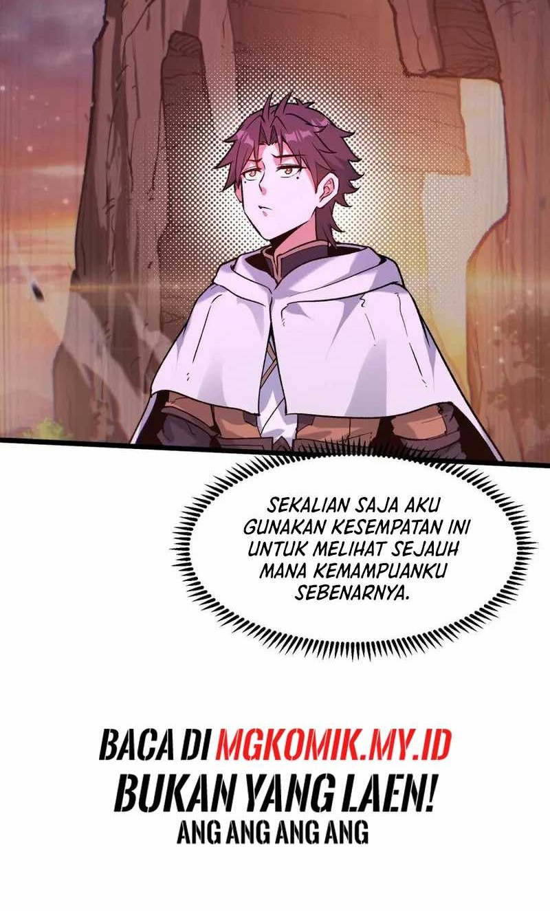 Cultivation Begins by Raising the Demon Clan’s Empress Chapter 8 Gambar 20