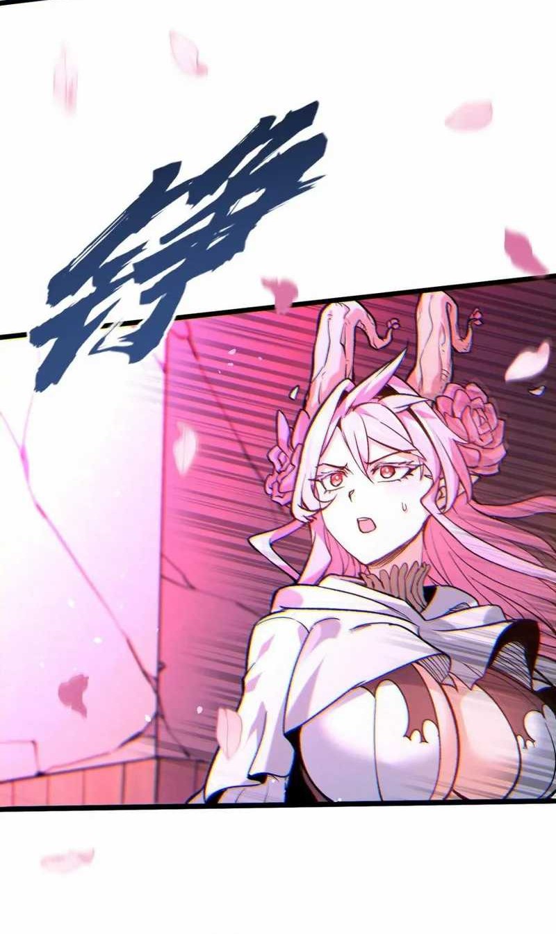 Cultivation Begins by Raising the Demon Clan’s Empress Chapter 8 Gambar 22