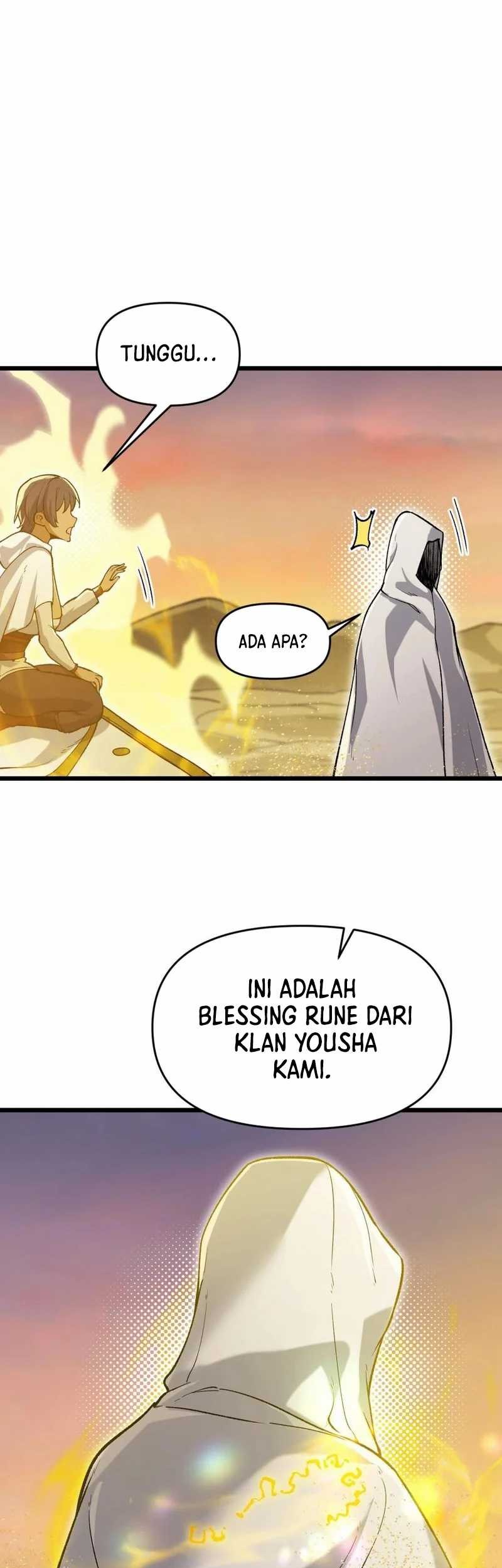 Cultivation Begins by Raising the Demon Clan’s Empress Chapter 8 Gambar 43