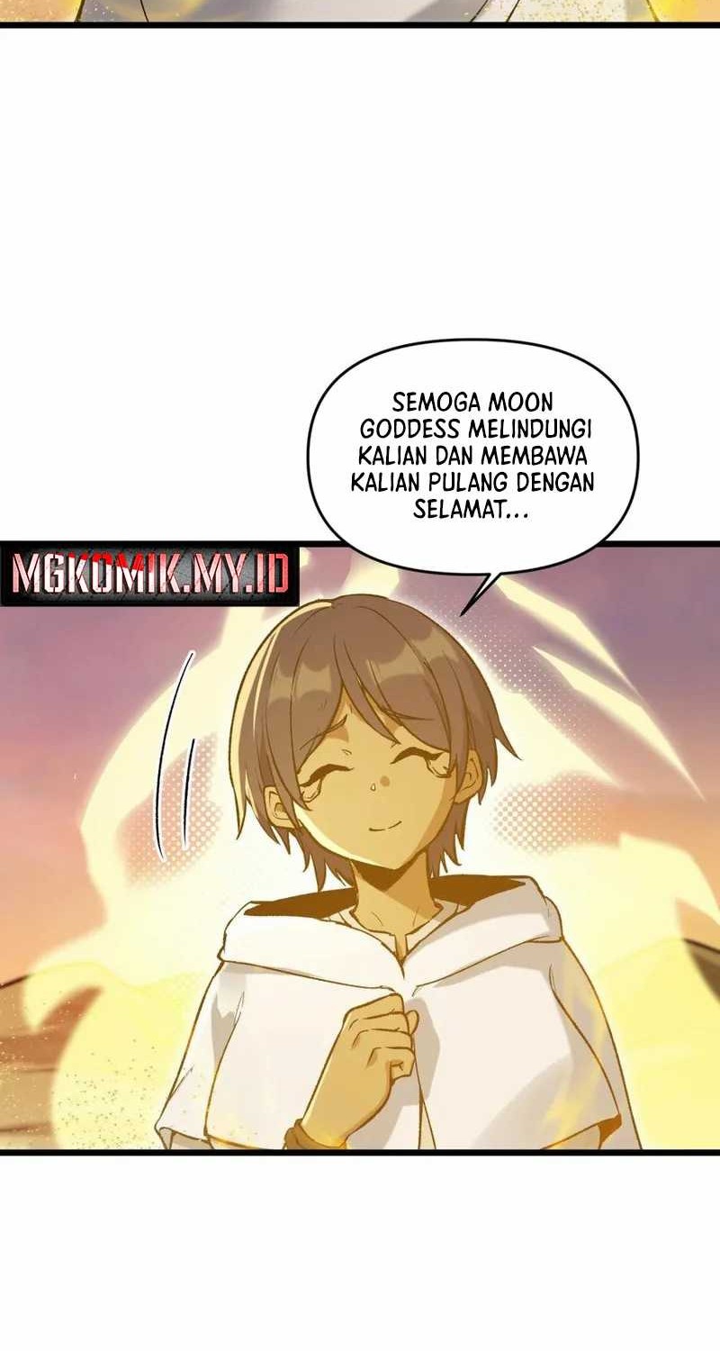 Cultivation Begins by Raising the Demon Clan’s Empress Chapter 8 Gambar 44