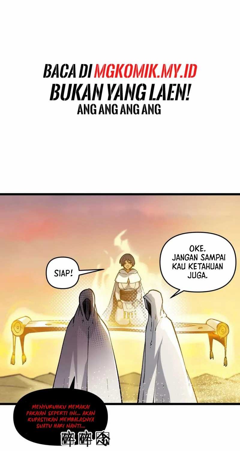 Cultivation Begins by Raising the Demon Clan’s Empress Chapter 8 Gambar 42