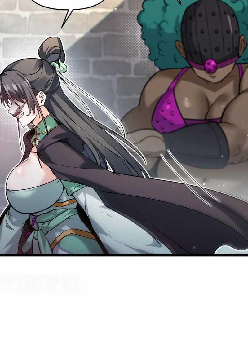 Cultivation Begins by Raising the Demon Clan’s Empress Chapter 8 Gambar 52