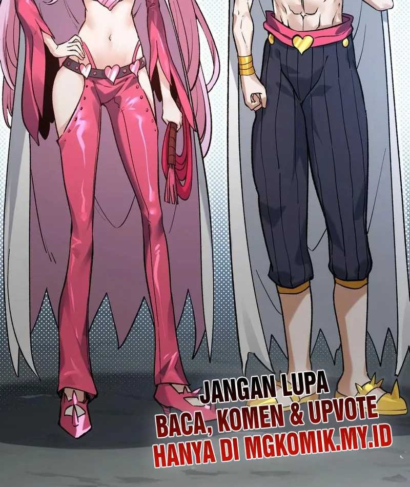 Cultivation Begins by Raising the Demon Clan’s Empress Chapter 8 Gambar 48