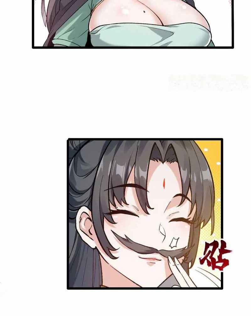 Cultivation Begins by Raising the Demon Clan’s Empress Chapter 8 Gambar 50