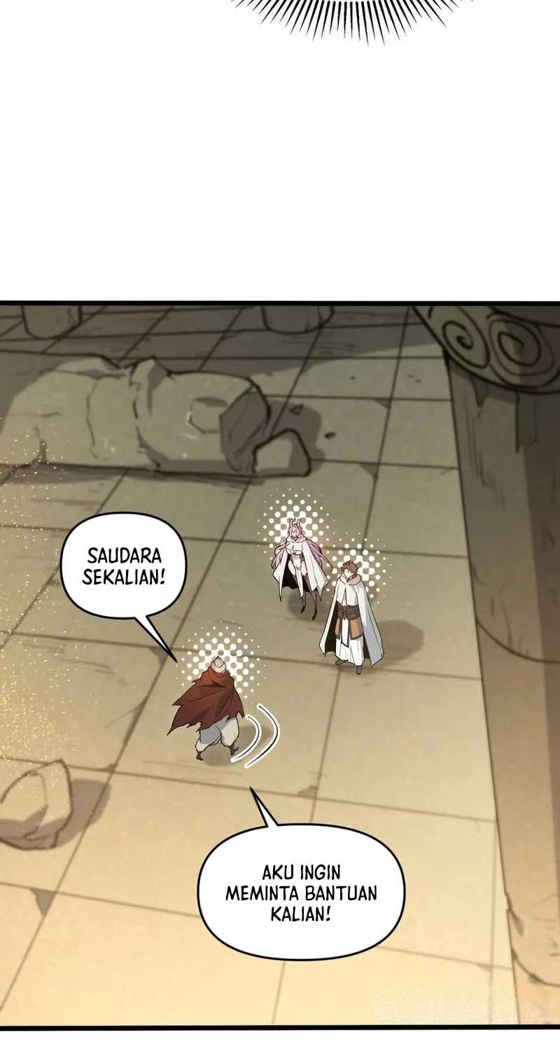 Cultivation Begins by Raising the Demon Clan’s Empress Chapter 8 Gambar 4