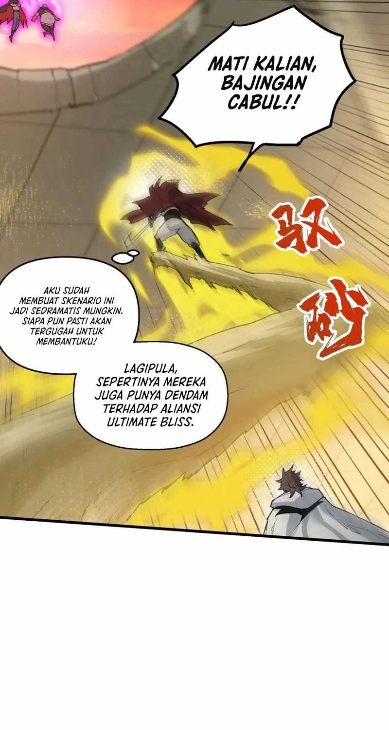 Cultivation Begins by Raising the Demon Clan’s Empress Chapter 8 Gambar 6