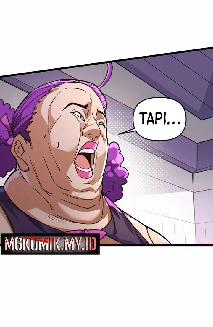 Cultivation Begins by Raising the Demon Clan’s Empress Chapter 9 Gambar 17