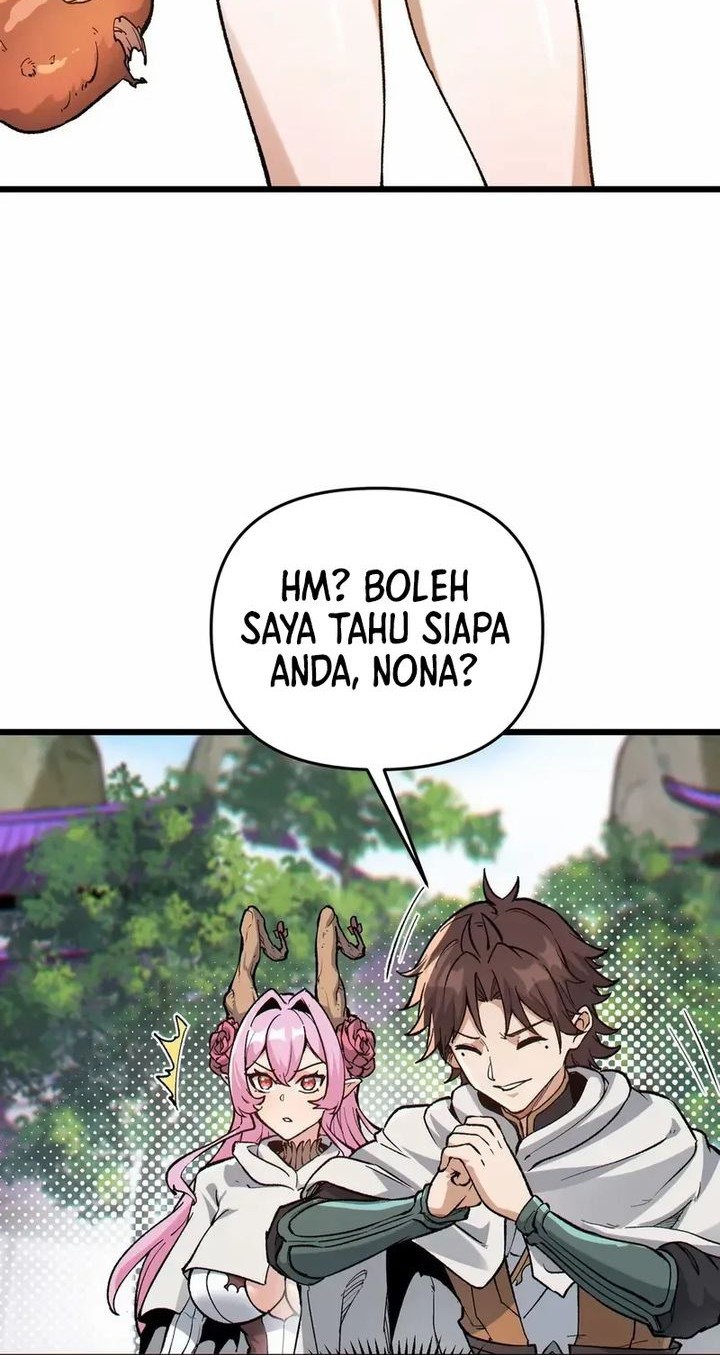 Cultivation Begins by Raising the Demon Clan’s Empress Chapter 9 Gambar 25