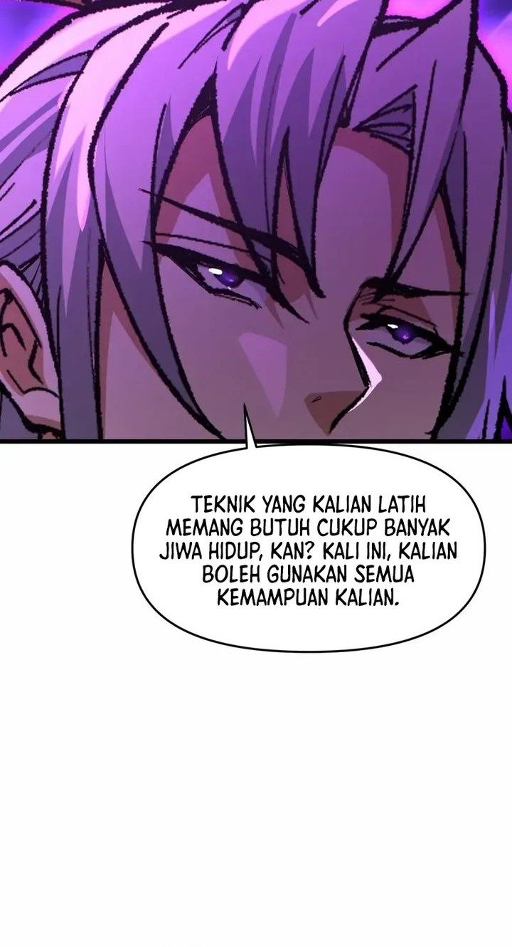 Cultivation Begins by Raising the Demon Clan’s Empress Chapter 9 Gambar 19