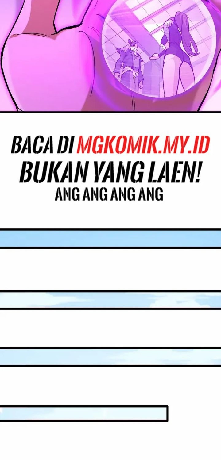 Cultivation Begins by Raising the Demon Clan’s Empress Chapter 9 Gambar 21