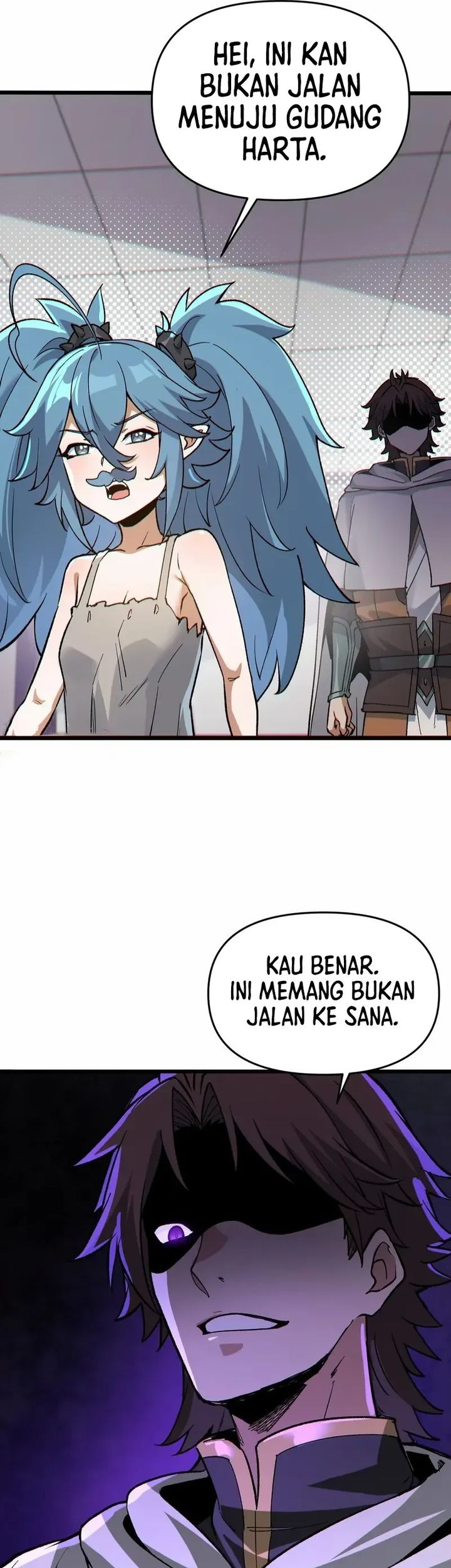 Cultivation Begins by Raising the Demon Clan’s Empress Chapter 9 Gambar 32