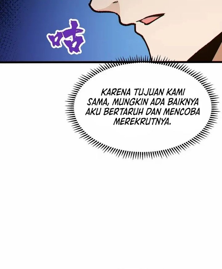 Cultivation Begins by Raising the Demon Clan’s Empress Chapter 9 Gambar 29