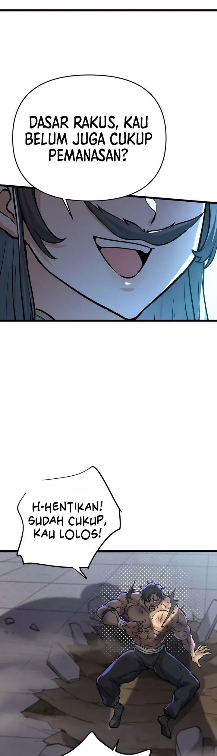 Cultivation Begins by Raising the Demon Clan’s Empress Chapter 9 Gambar 44