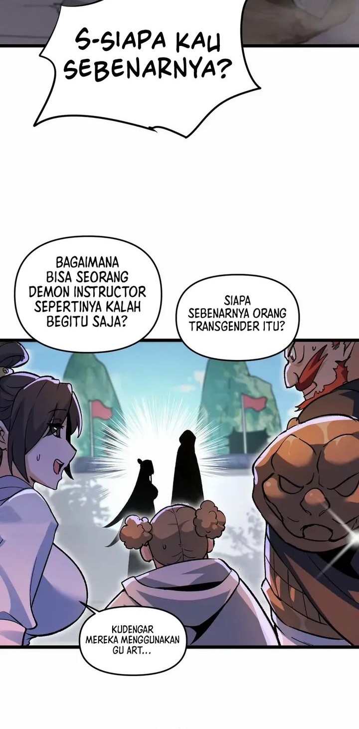 Cultivation Begins by Raising the Demon Clan’s Empress Chapter 9 Gambar 45