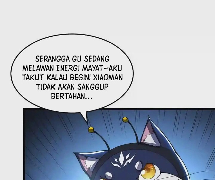 Cultivation Record Of The Undead King Chapter 54 Gambar 5