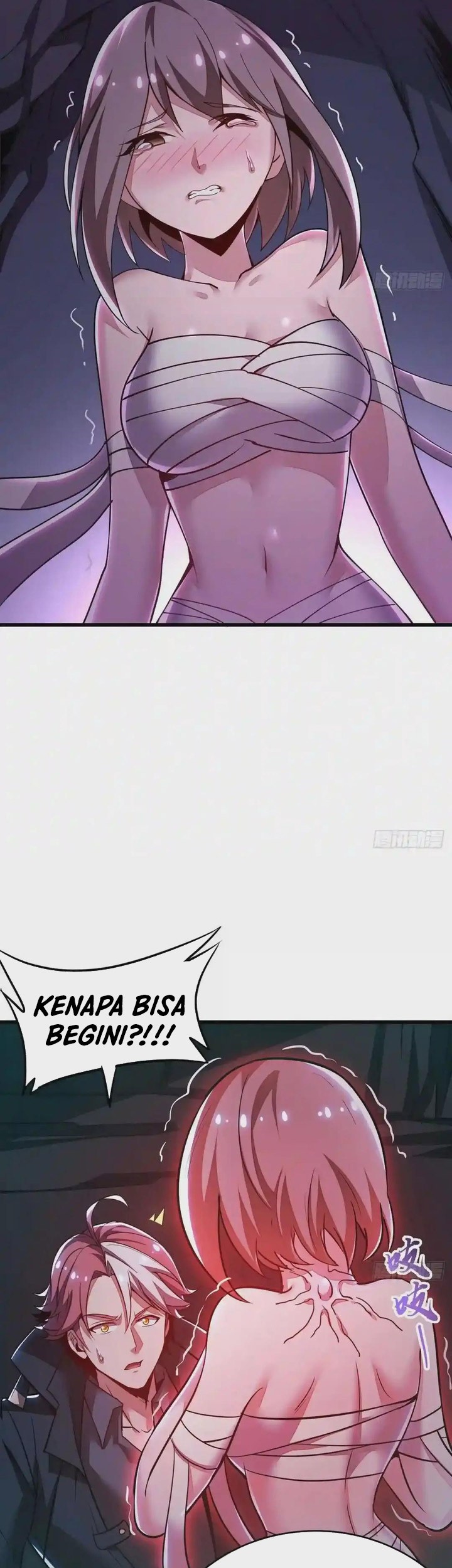 Cultivation Record Of The Undead King Chapter 54 Gambar 20