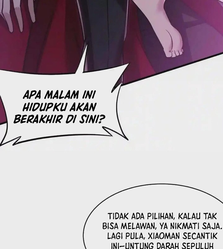 Cultivation Record Of The Undead King Chapter 54 Gambar 23