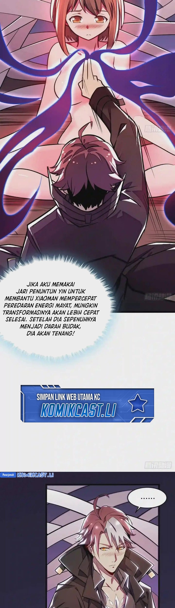 Cultivation Record Of The Undead King Chapter 54 Gambar 30