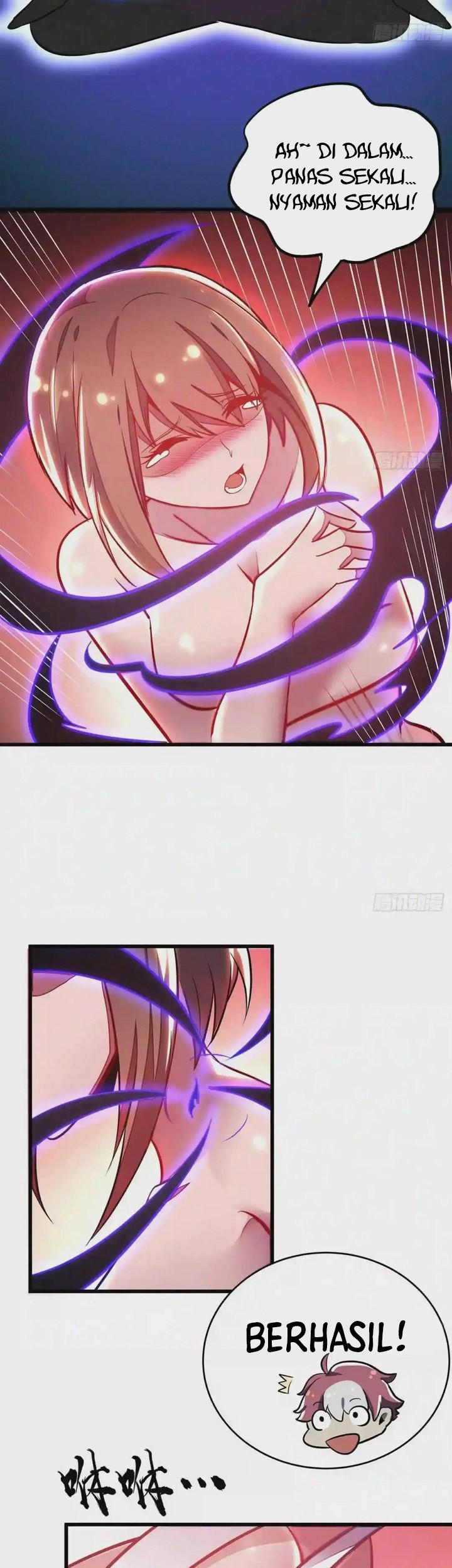 Cultivation Record Of The Undead King Chapter 54 Gambar 34