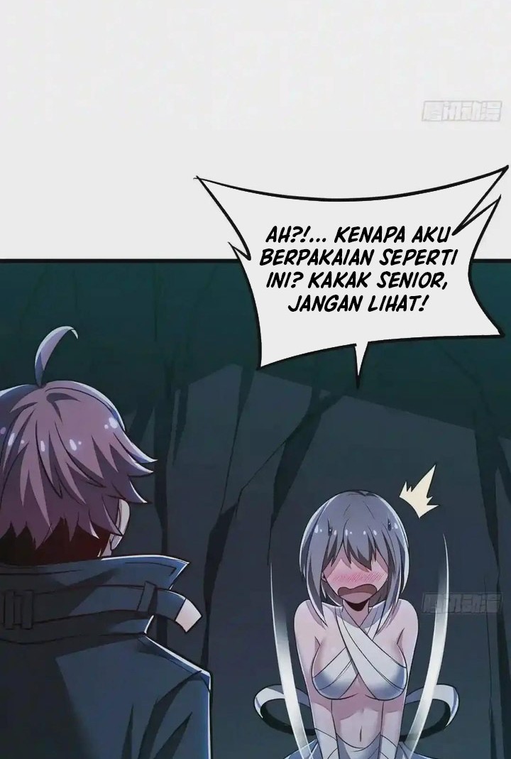 Cultivation Record Of The Undead King Chapter 54 Gambar 39